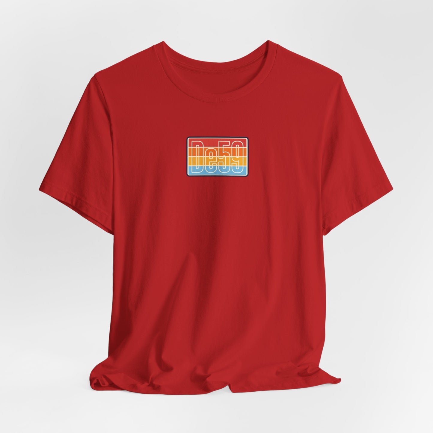 Retro Stripe De59