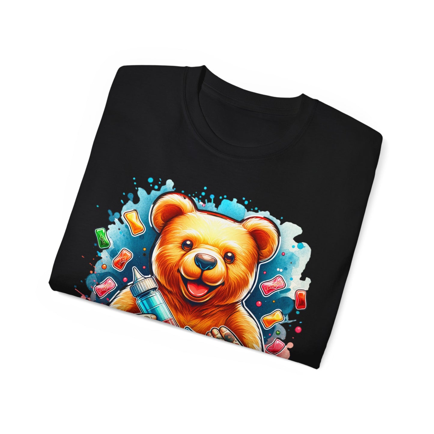Unisex TATTY THE POO!