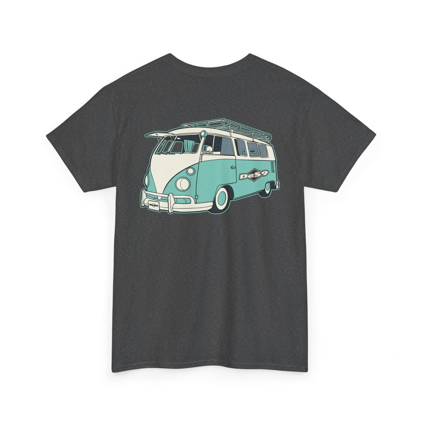 VAN LIFE TEE
