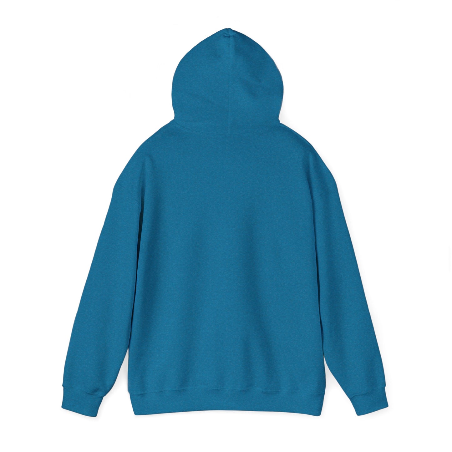 Happiness ocean Hoodie