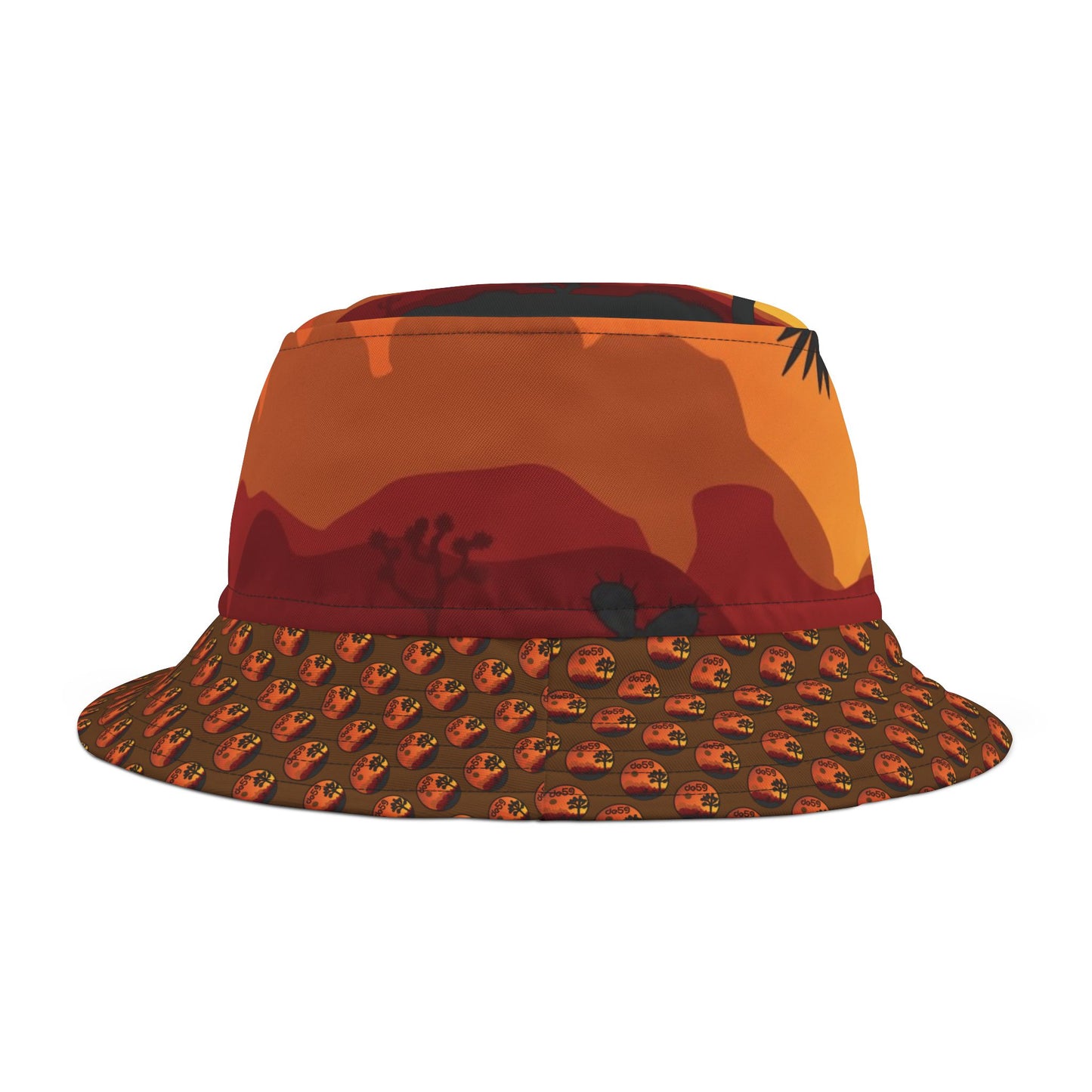JOSHUA  Bucket Hat