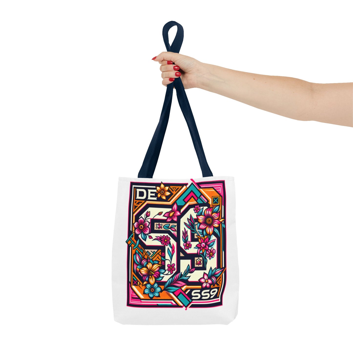 Tote Bag (AOP)