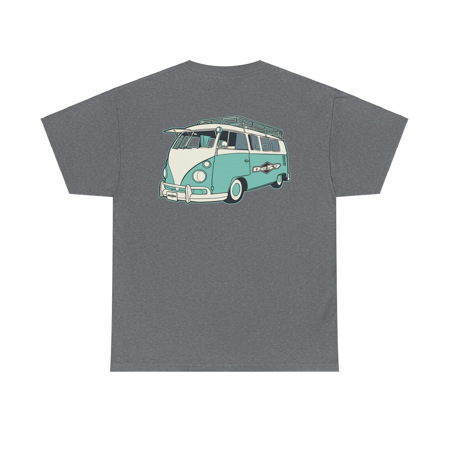 VAN LIFE TEE