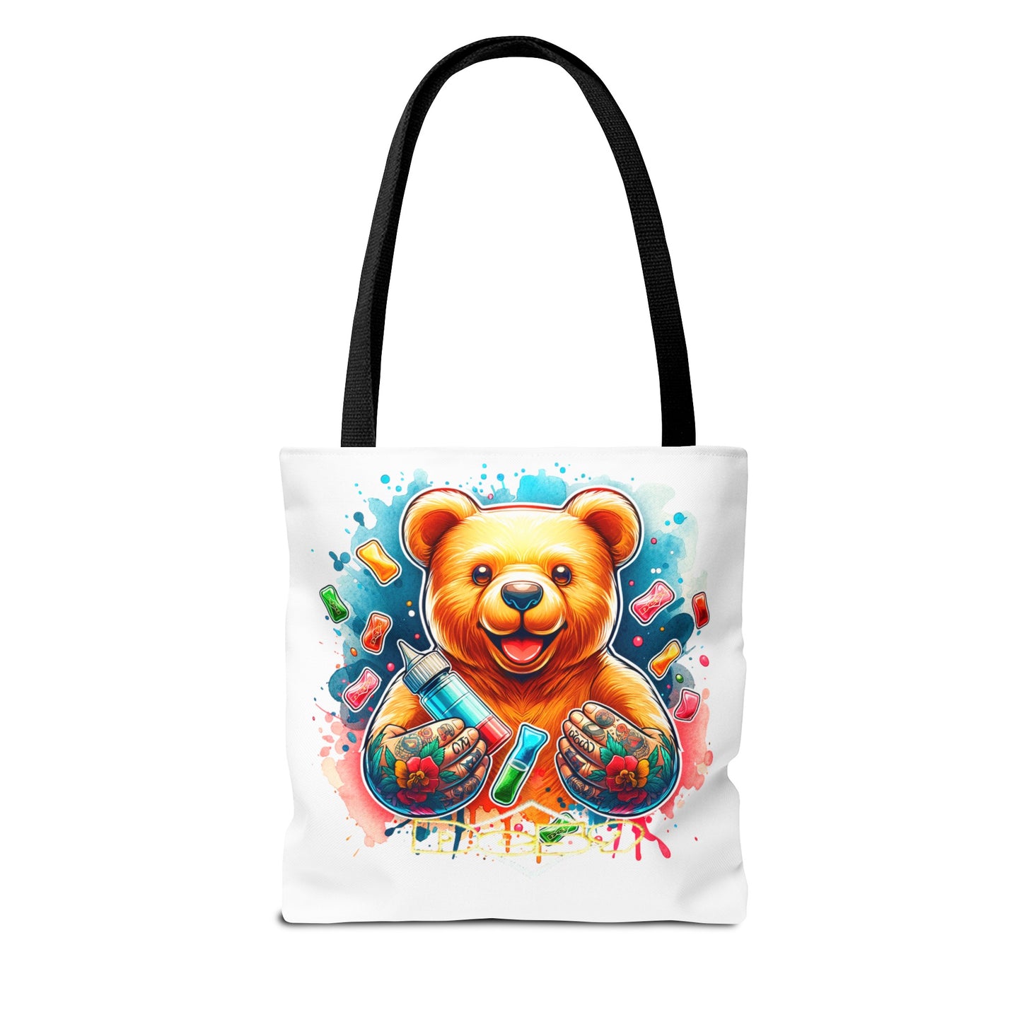 Tote Bag (AOP)