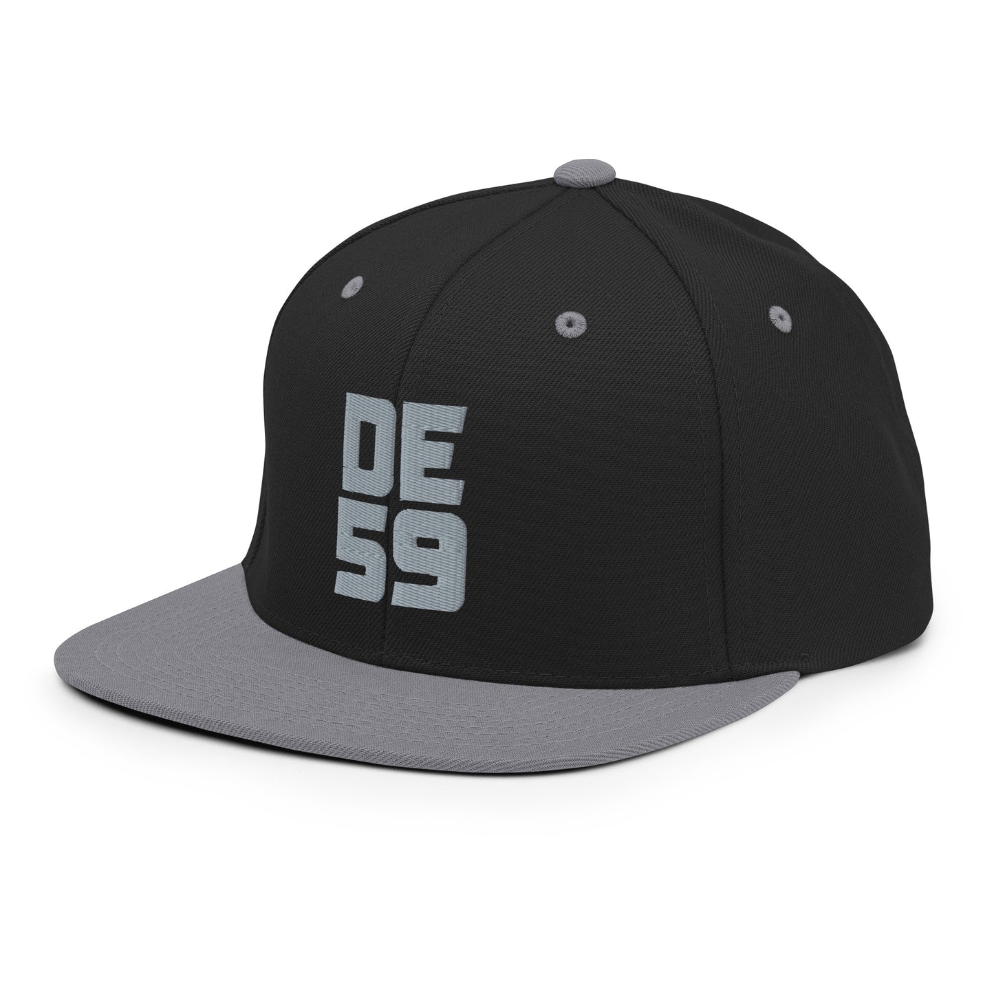 Snapback Hat