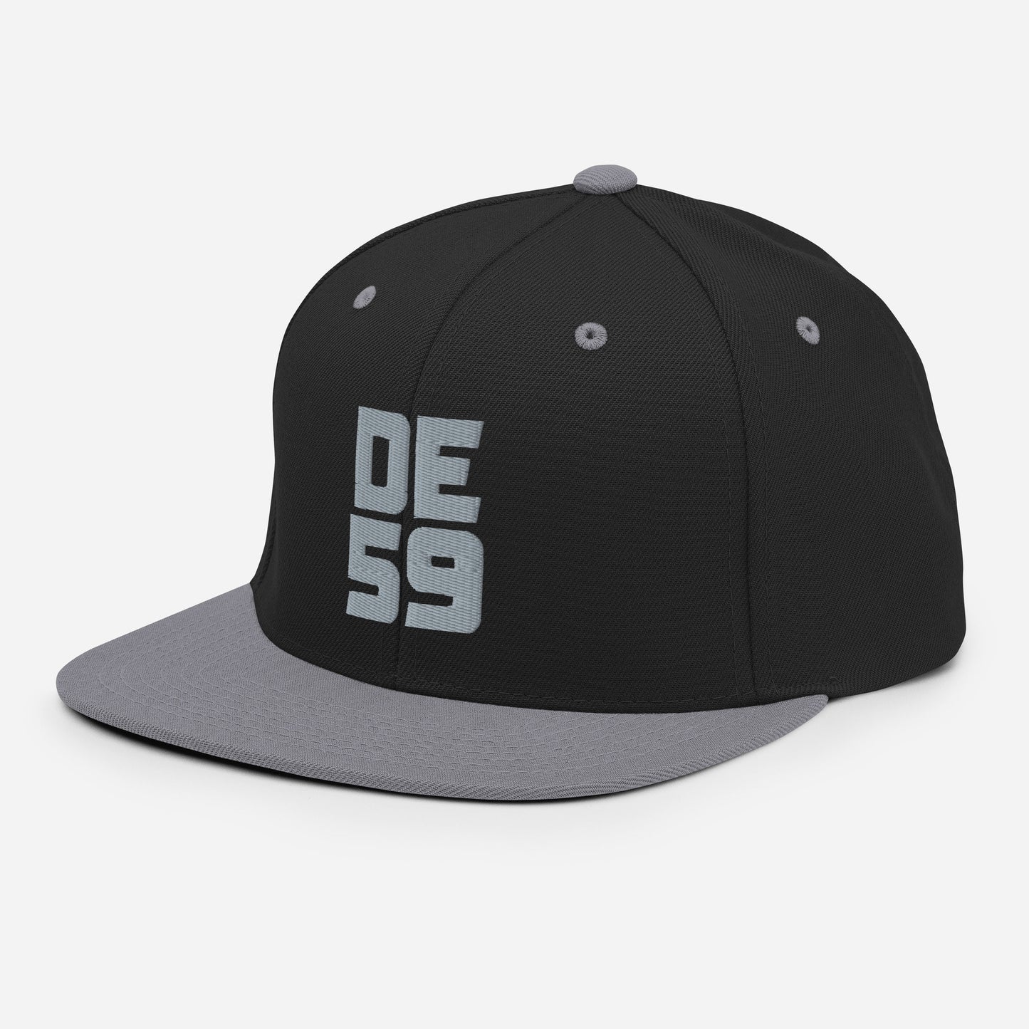 Snapback Hat
