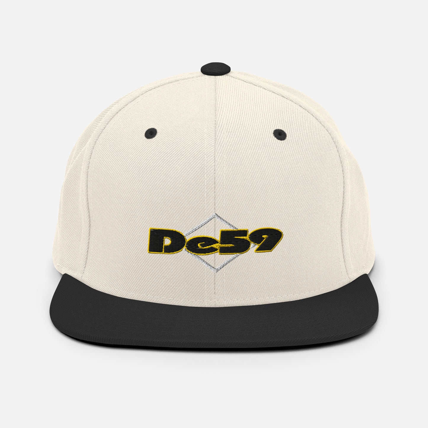 Snapback Hat