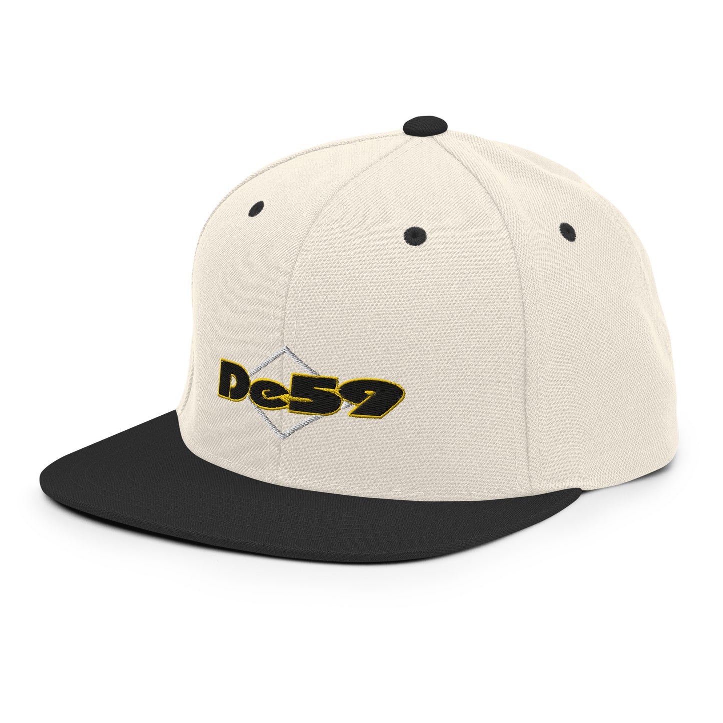 Snapback Hat