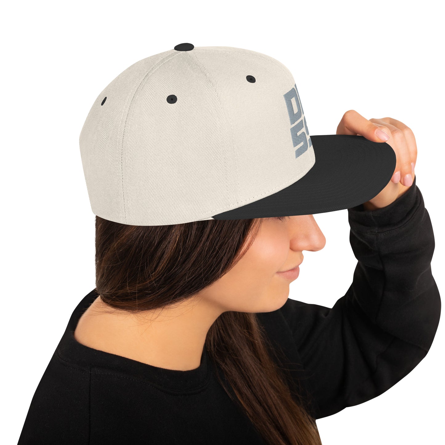 Snapback Hat