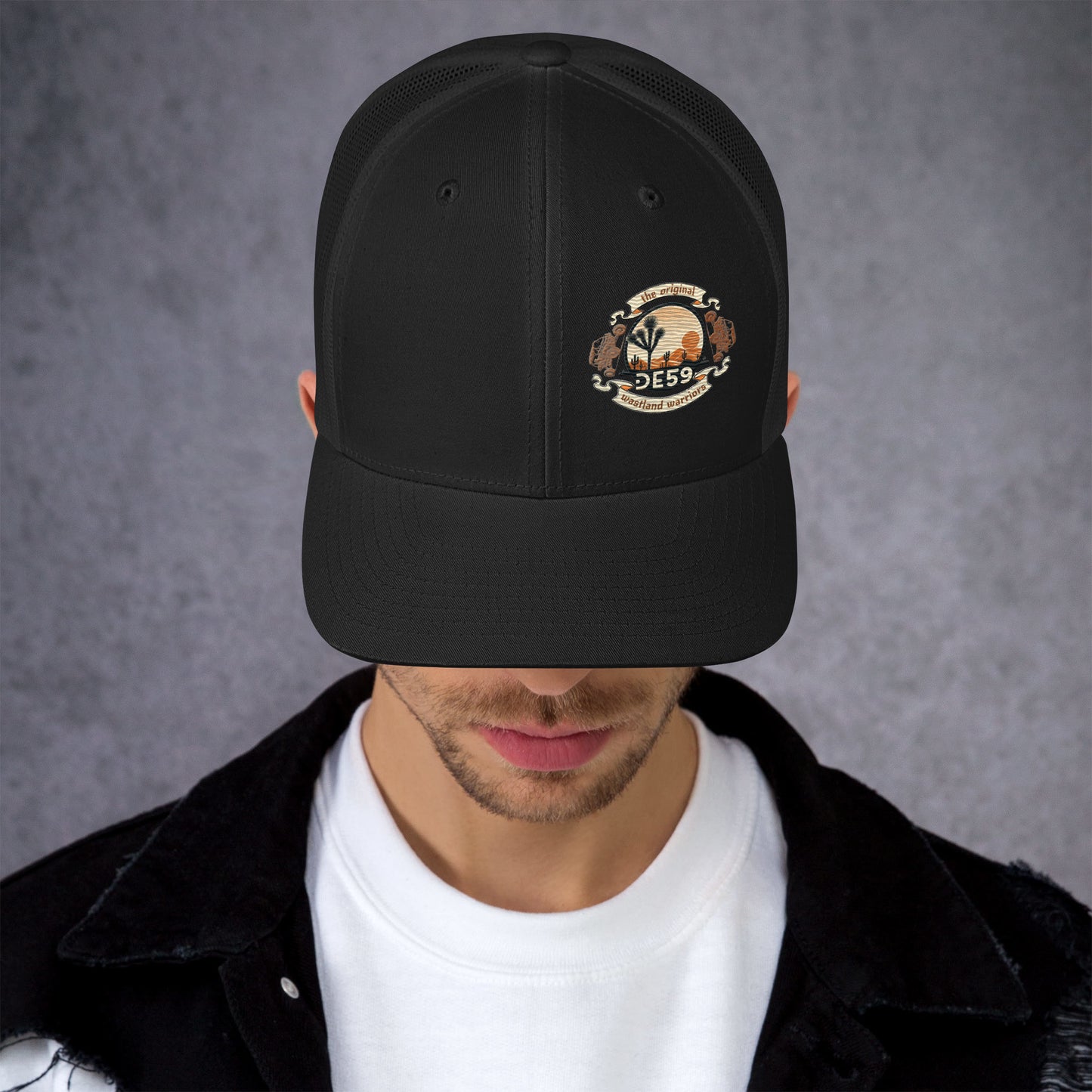 Trucker Cap