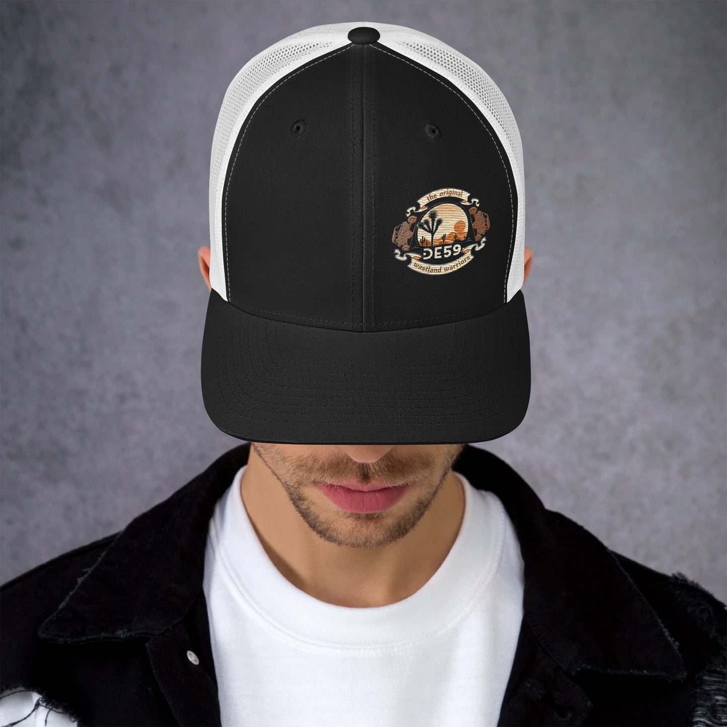 Trucker Cap