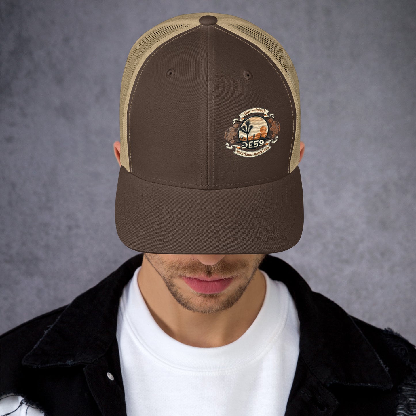 Trucker Cap