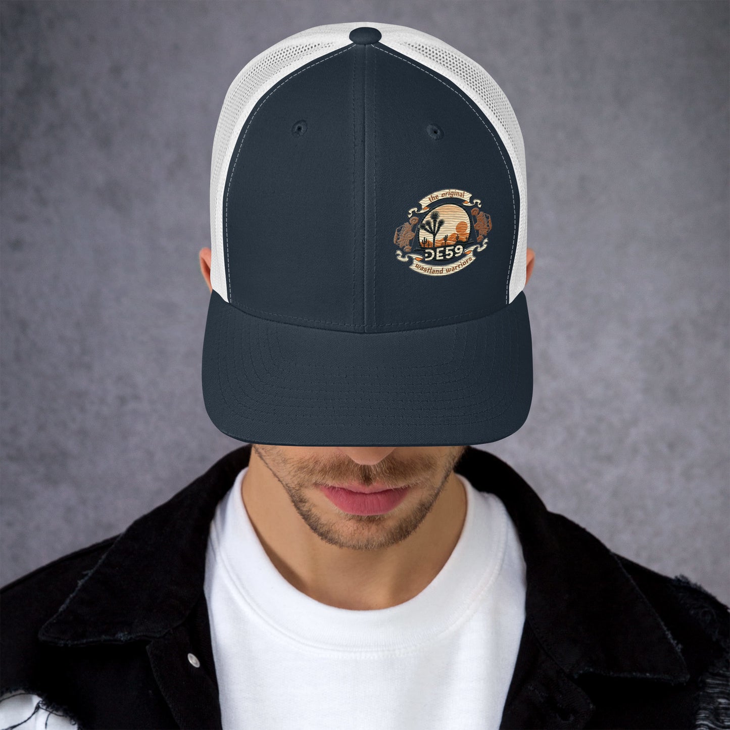 Trucker Cap