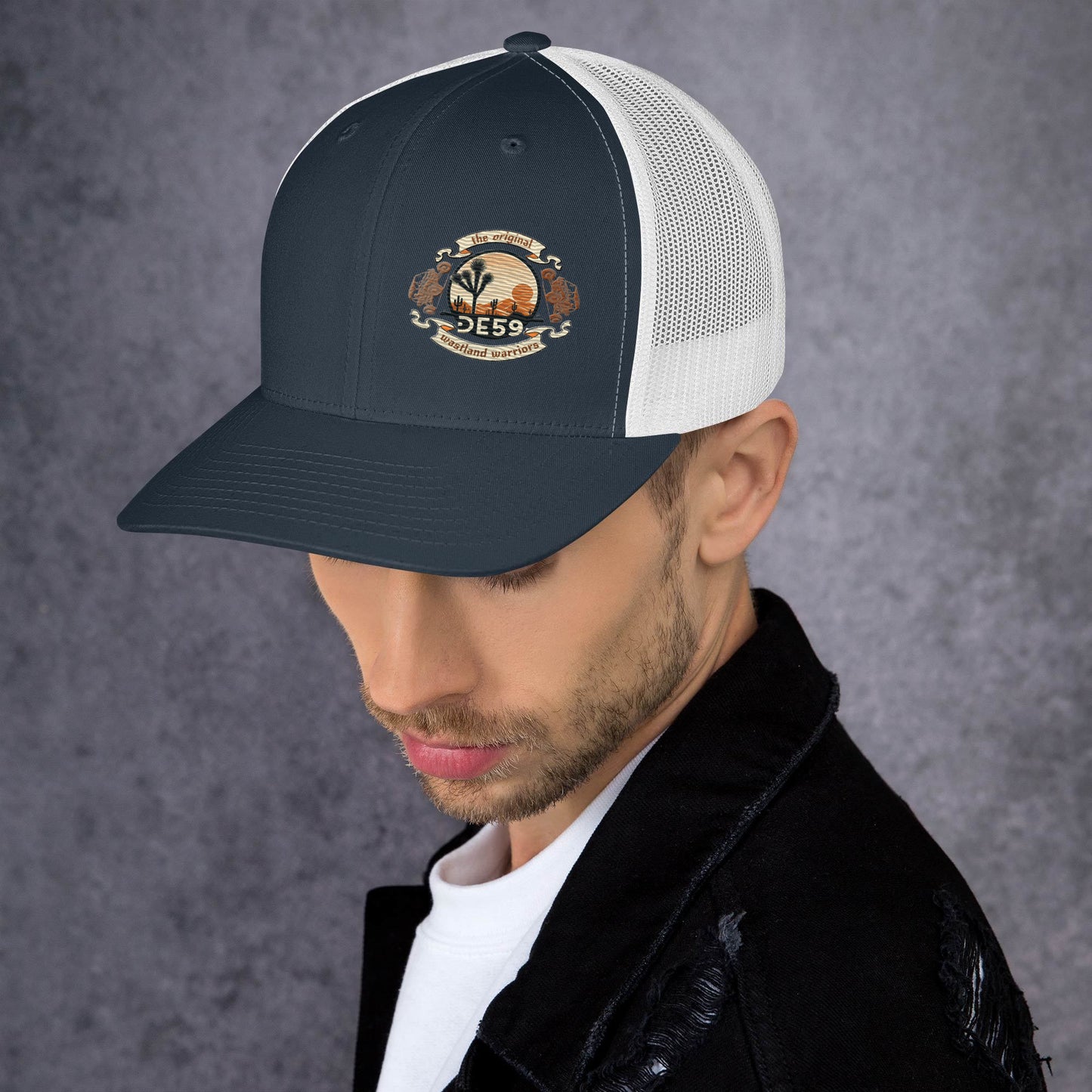 Trucker Cap