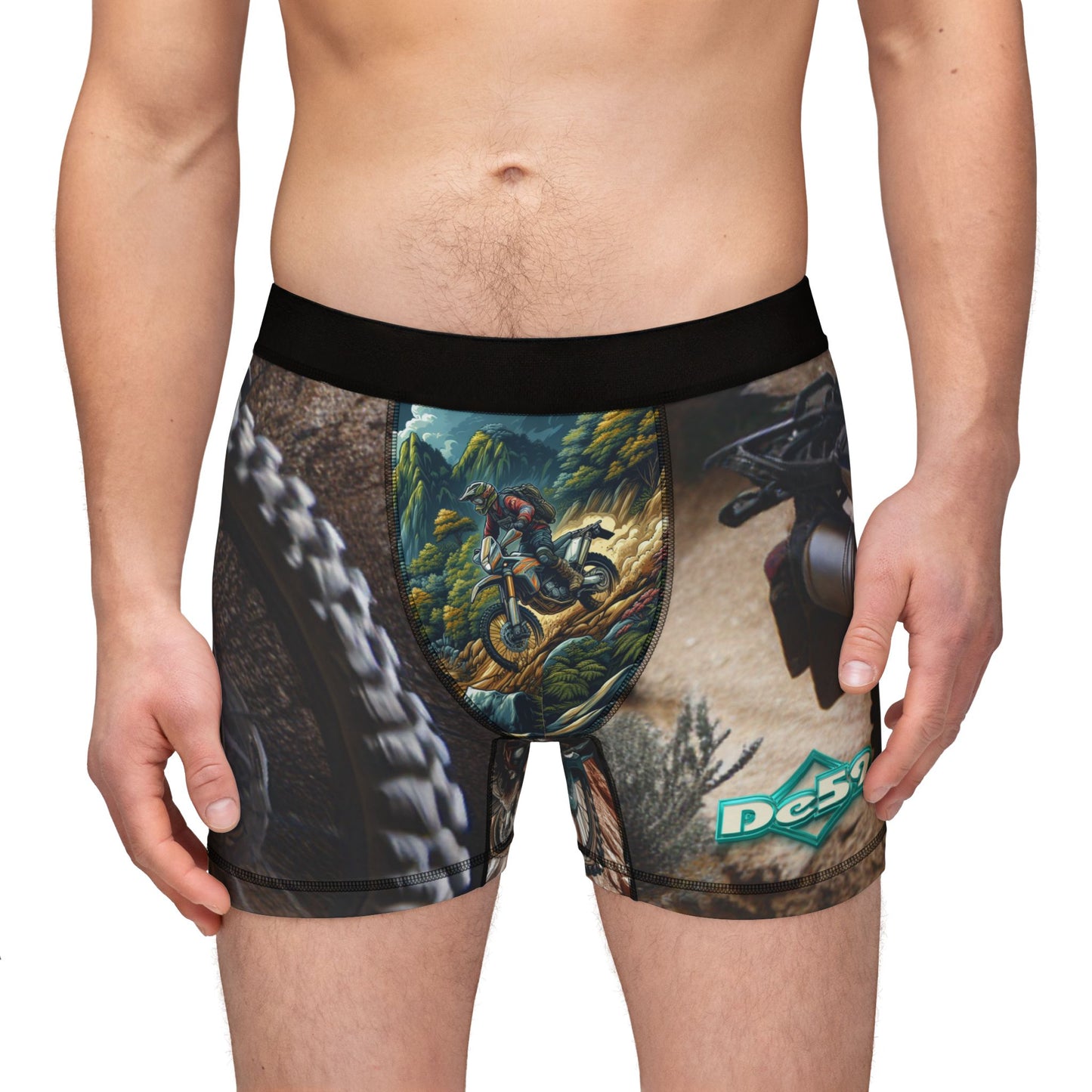Men's Boxers dulli