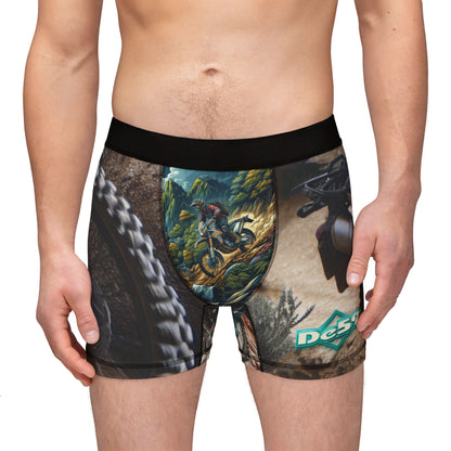 Men's Boxers dulli