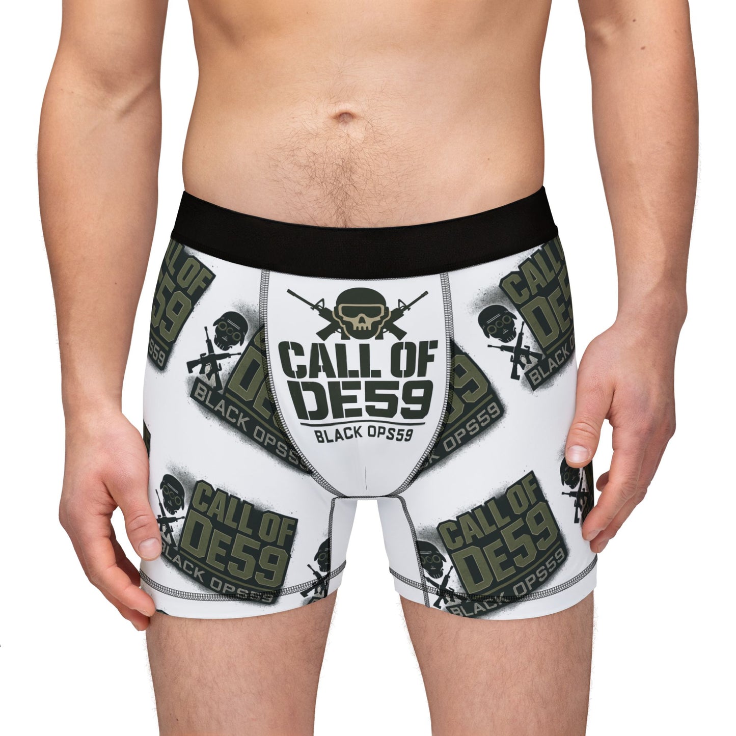CALL OF DE59 Boxers (AOP)