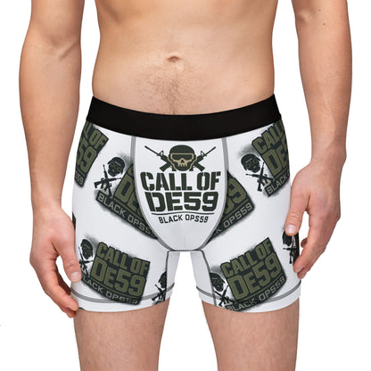 CALL OF DE59 Boxers (AOP)