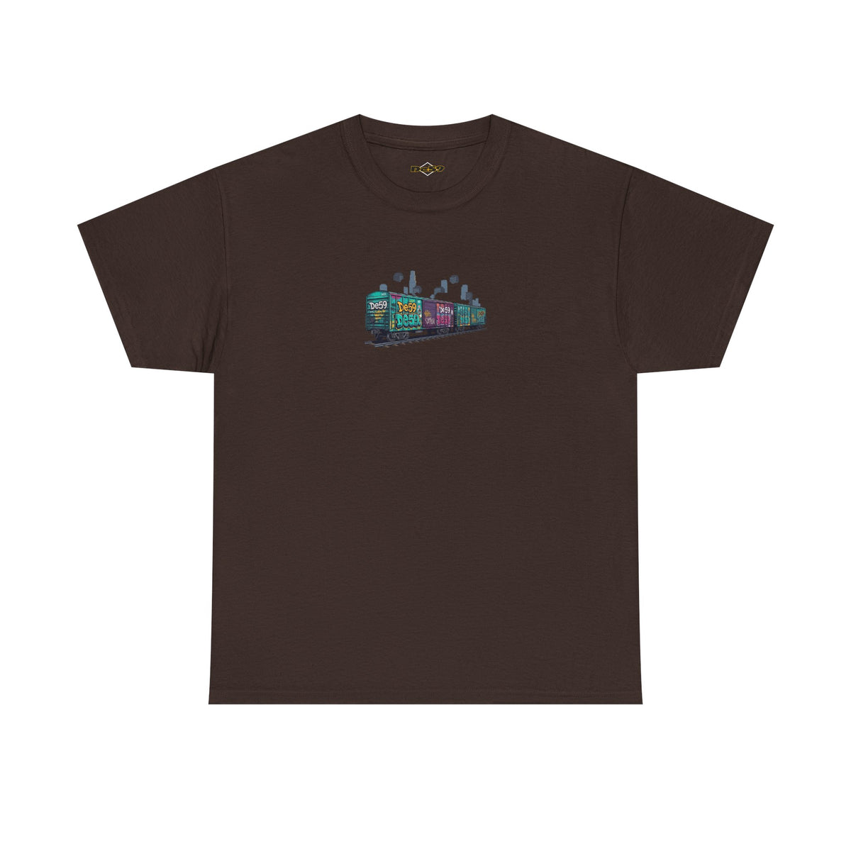 SPRAY!!! Tee