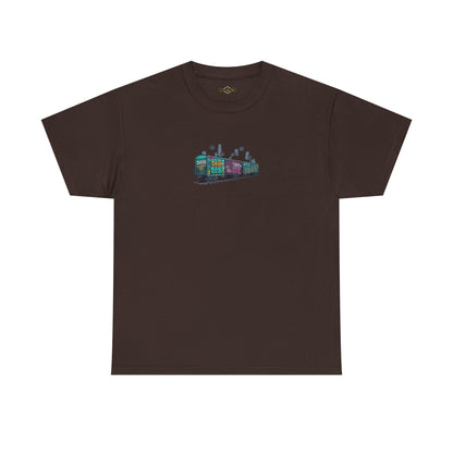 SPRAY!!! Tee