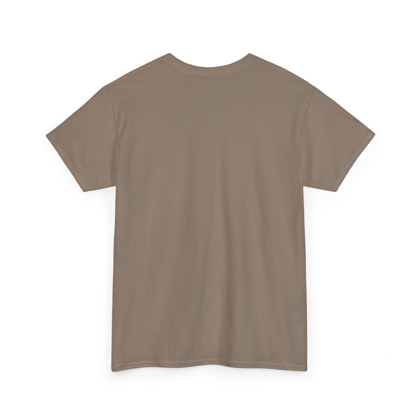 BORN USA TEE