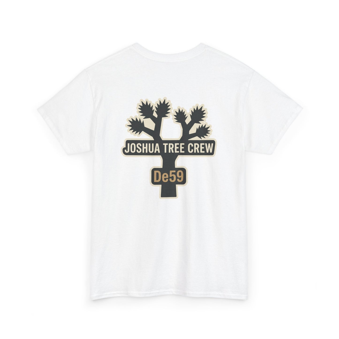 Joshua Tree Crew De59!