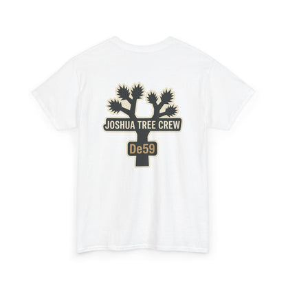 Joshua Tree Crew De59!