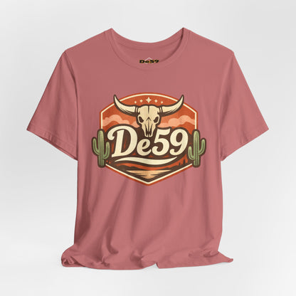 COWGIRLS Desert