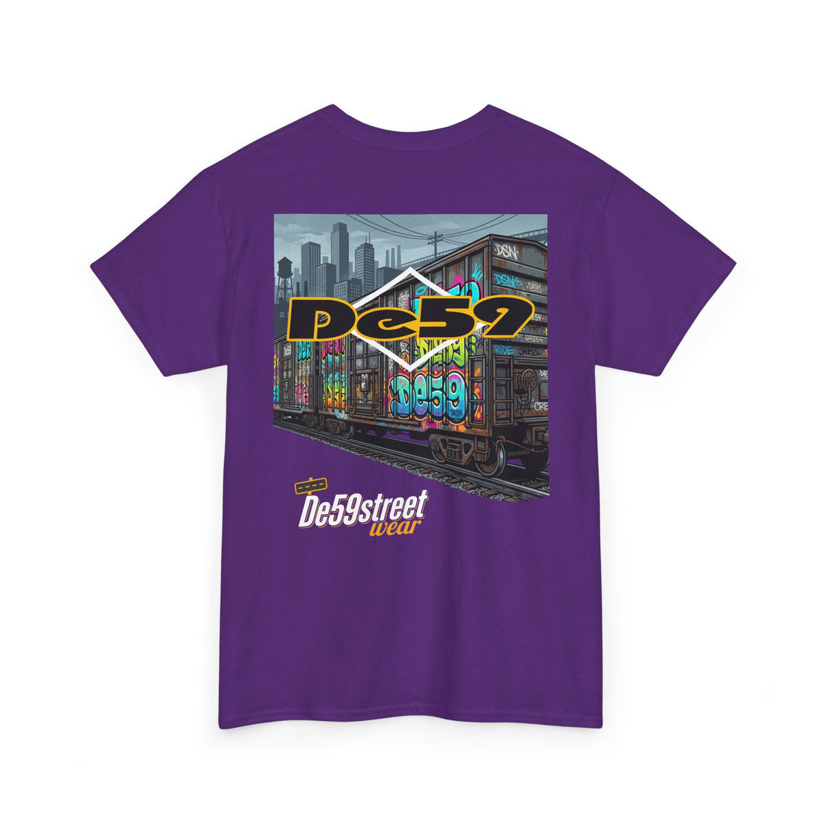 SPRAY!!! Tee