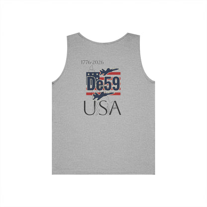 De59 1716-2026 Tank — Patriotic USA