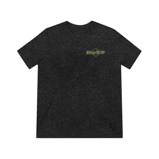 CLASSIC TEE (MOSS)