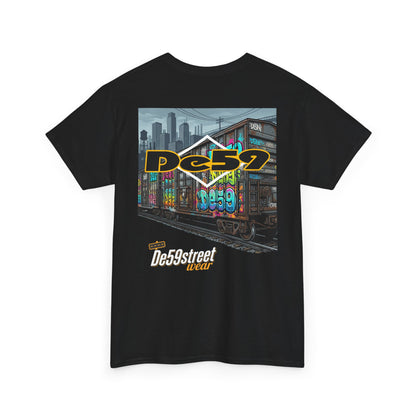SPRAY!!! Tee