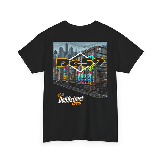 SPRAY!!! Tee