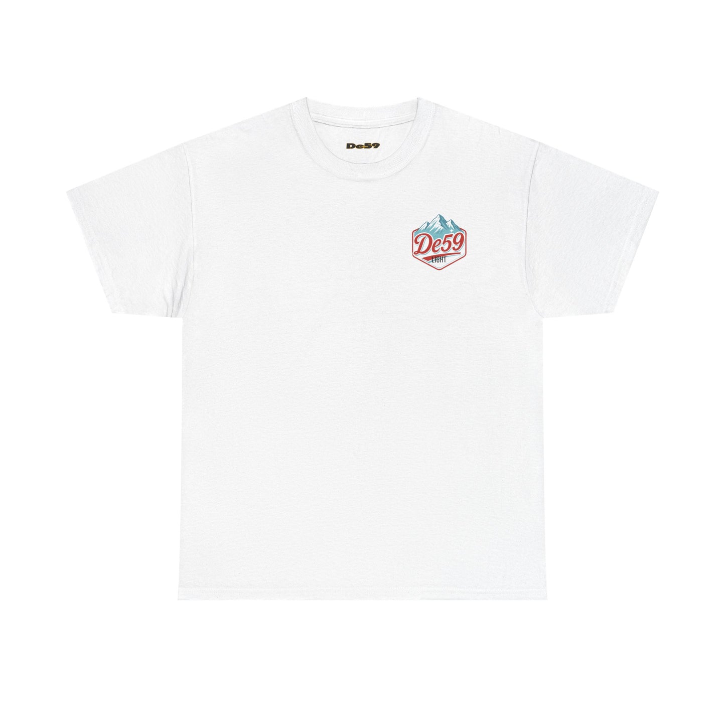 De59  LIGHT Tee