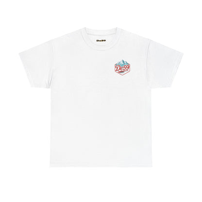 De59  LIGHT Tee
