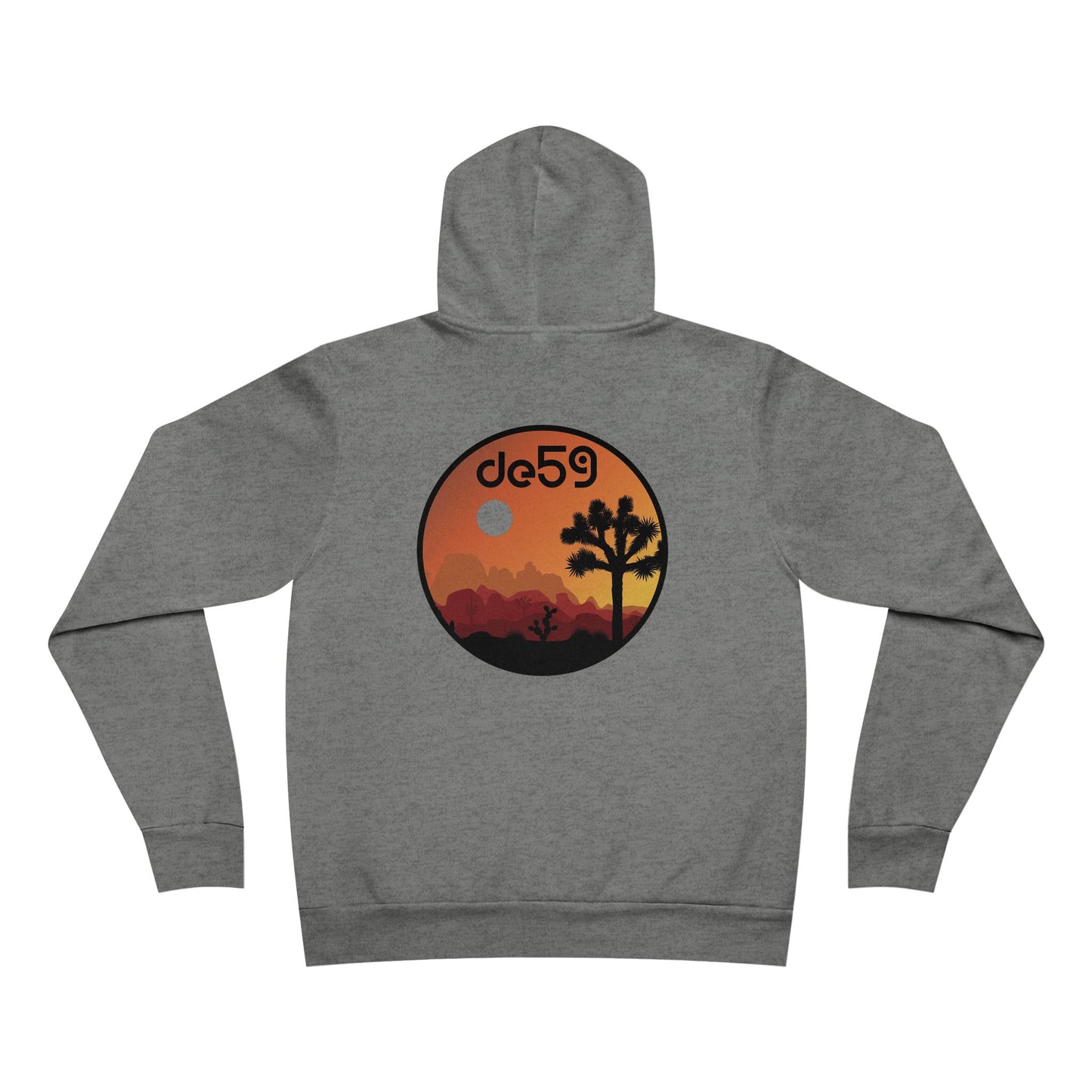 JOSHUA TREE HOODIE