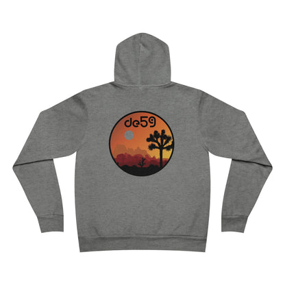 JOSHUA TREE HOODIE