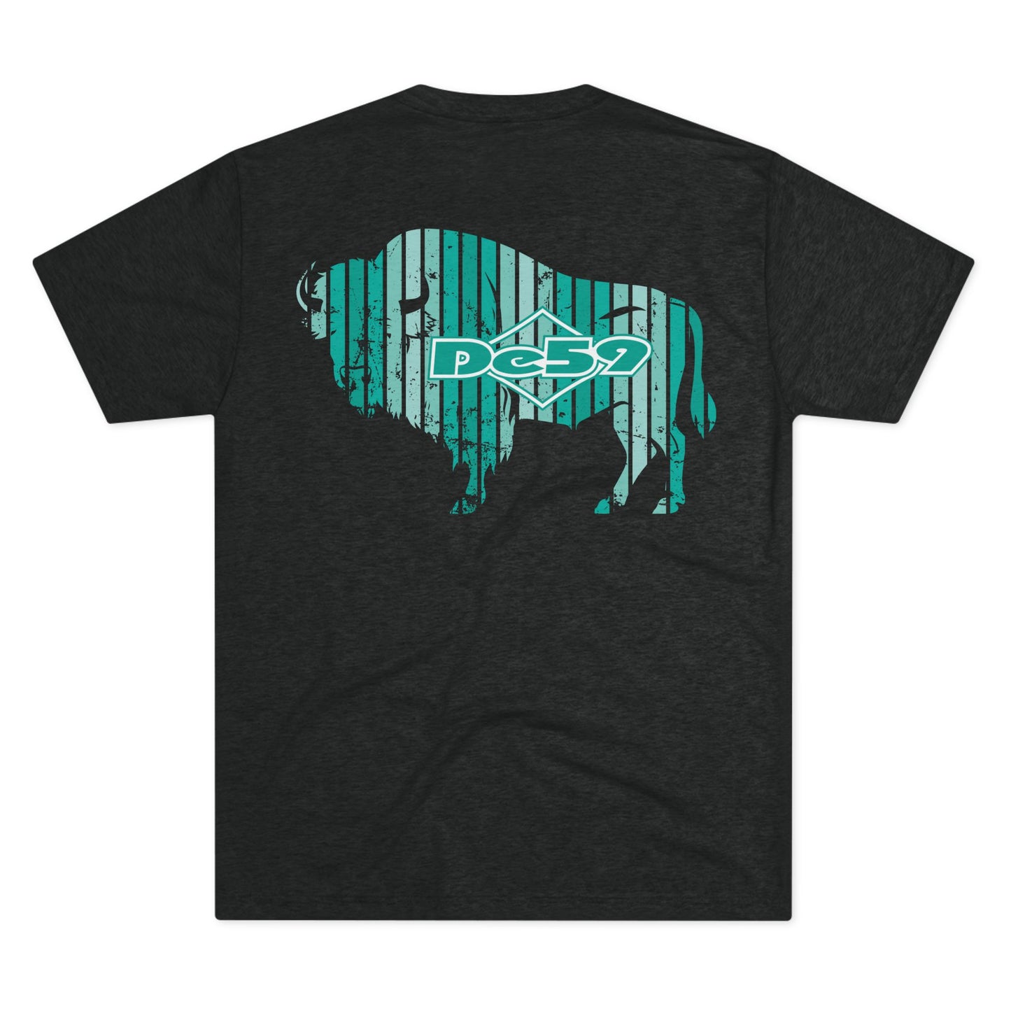 BUFFALO ROAMS