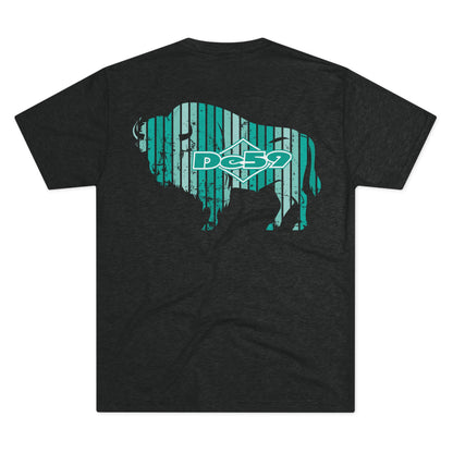 BUFFALO ROAMS