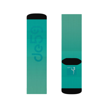 Yoga Hombre Sock