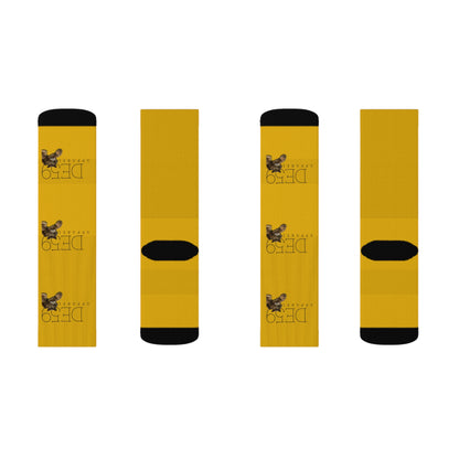 DE59 SMOKEY Socks