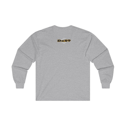 BORN USA Long Sleeve Tee