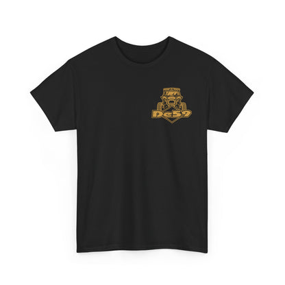 CLASSIC UTV (WARRIOR GOLD)