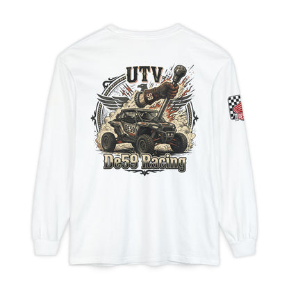 UTV Racing Long Sleeve De59 Off‑Road BR4P.