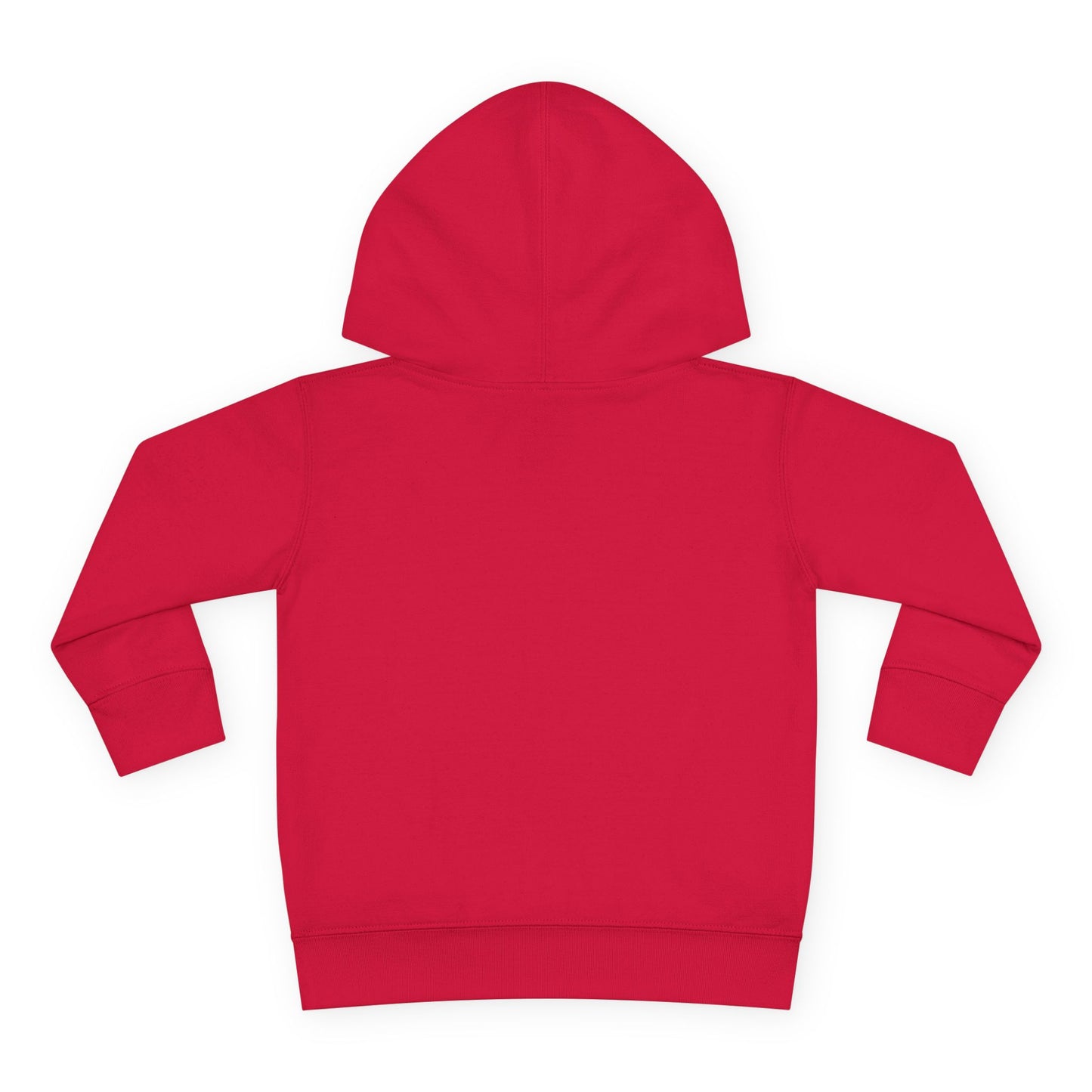 Kids Ocean De59 Toddler Fleece Hoodie