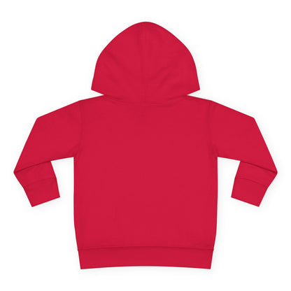 Kids Ocean De59 Toddler Fleece Hoodie
