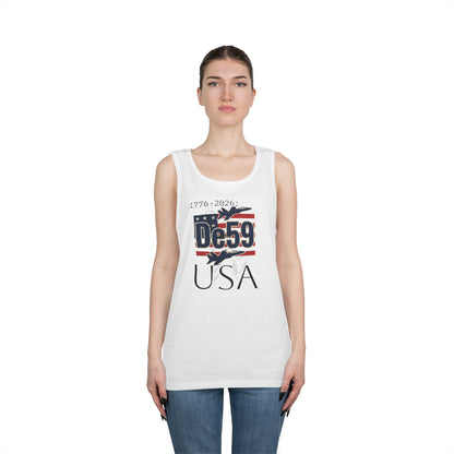 De59 1716-2026 Tank — Patriotic USA