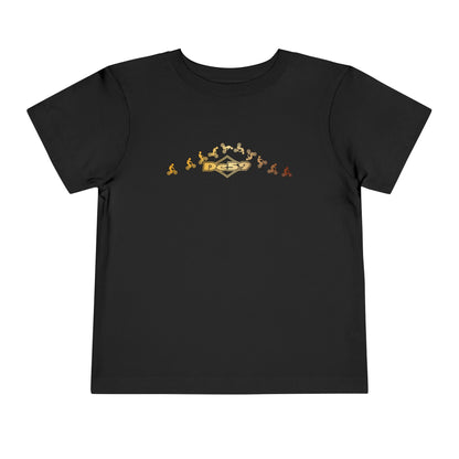BMX DREAMS Toddler Short Sleeve Tee