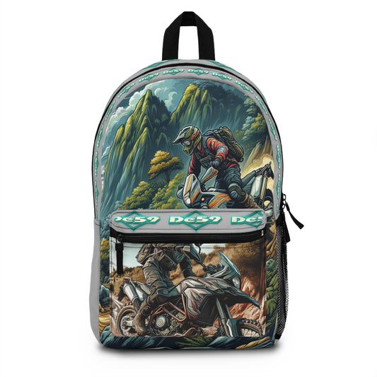 DUALIE Backpack