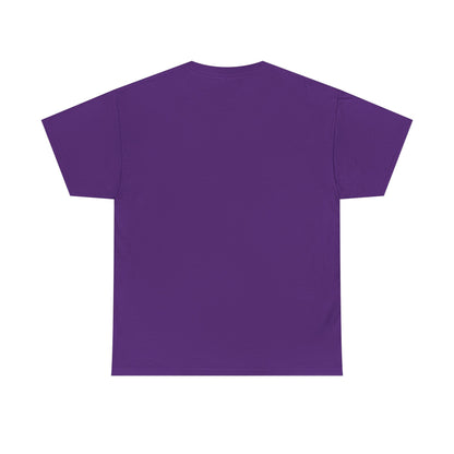 Des9 Graphic Tee — Colorful Surf & Skate Collage T-Shirt